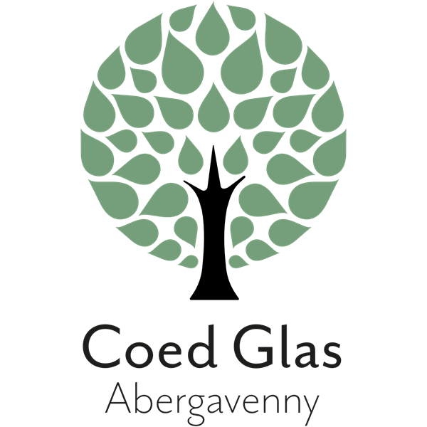 Coed Glas